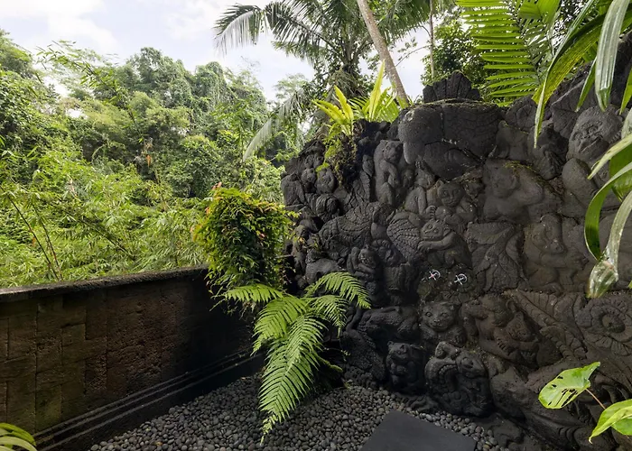 Bidadari Private Villas&Retreat Ubud